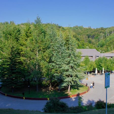 Hotel Junior Kopaonik Kültér fotó