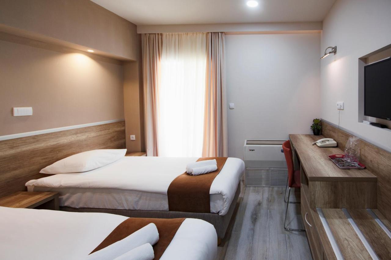 Hotel Junior Kopaonik Kültér fotó