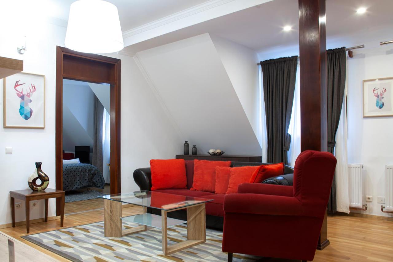 Hotel Junior Kopaonik Kültér fotó