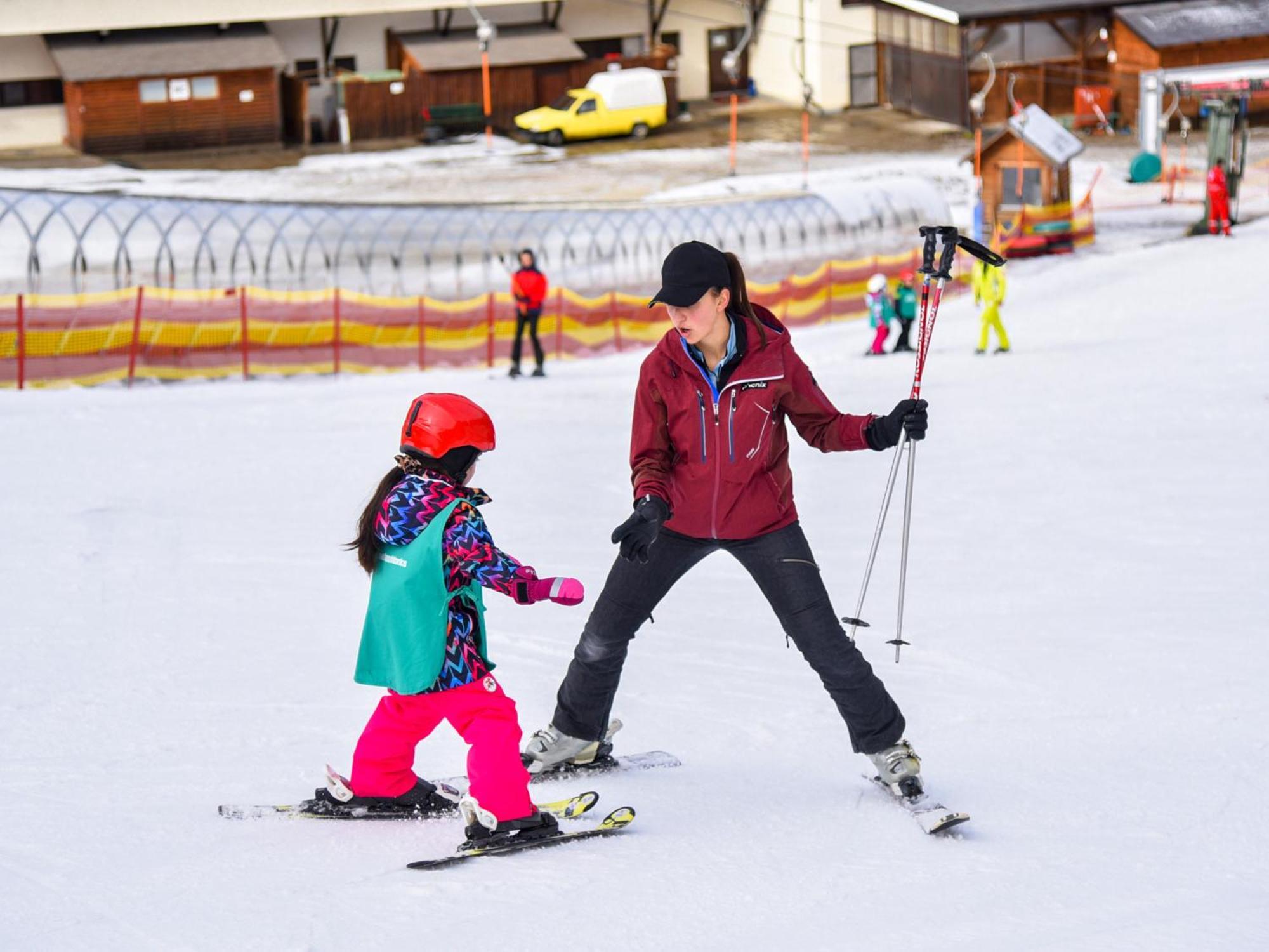 Hotel Junior Kopaonik Kültér fotó