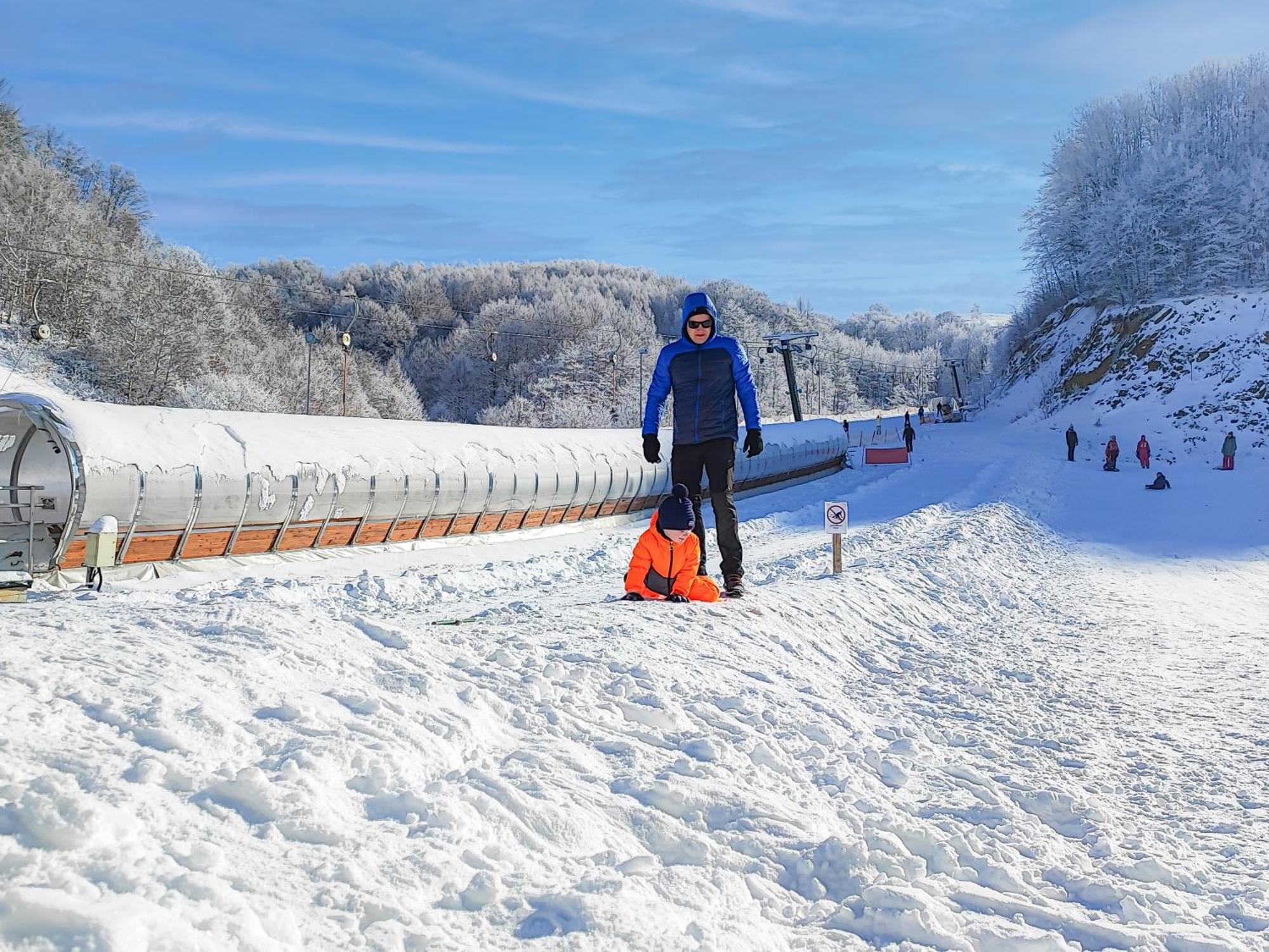 Hotel Junior Kopaonik Kültér fotó