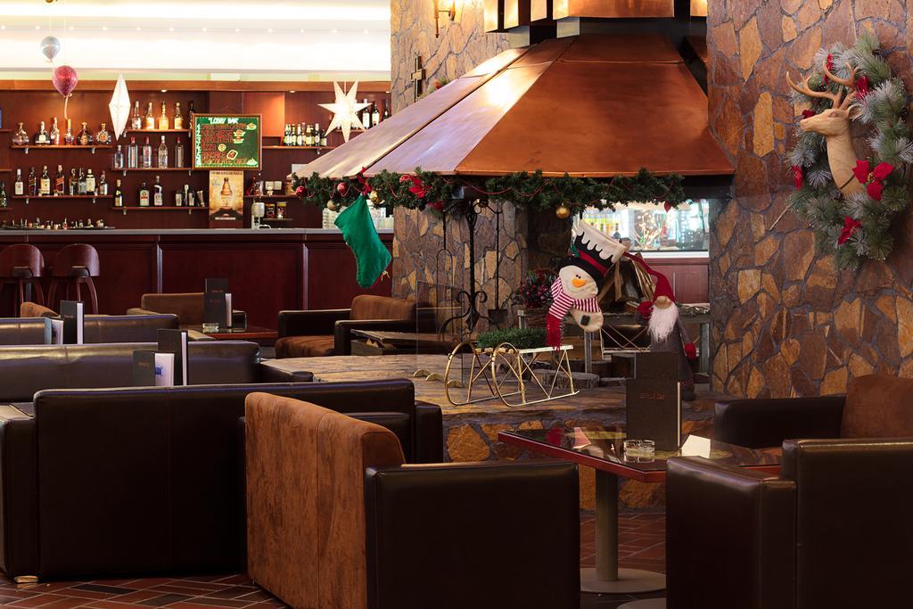 Hotel Junior Kopaonik Kültér fotó