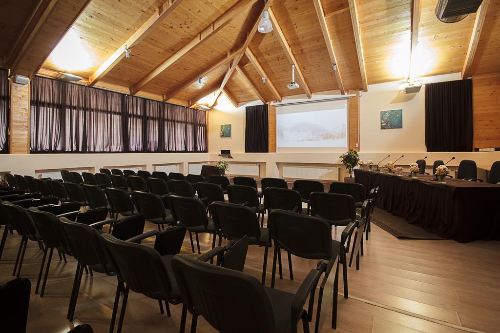 Hotel Junior Kopaonik Kültér fotó