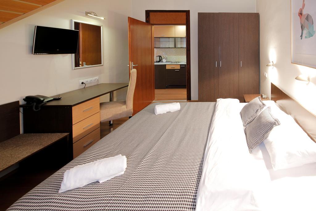 Hotel Junior Kopaonik Kültér fotó