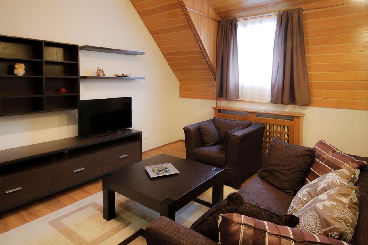 Hotel Junior Kopaonik Kültér fotó